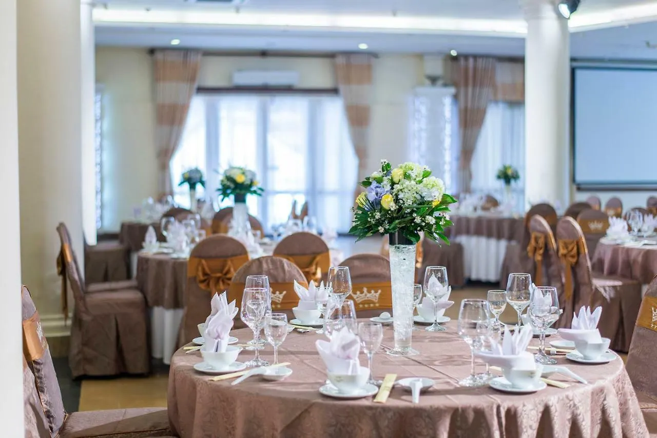 Palace Hotel Vung Tau